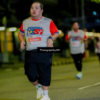 Runner Photo 4626199