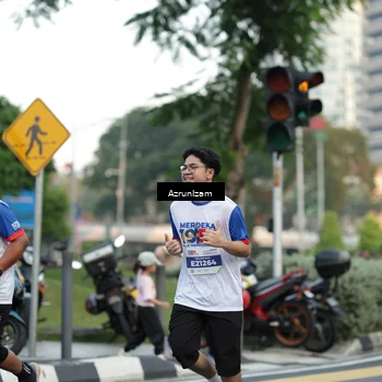 Runner Photo 4626200