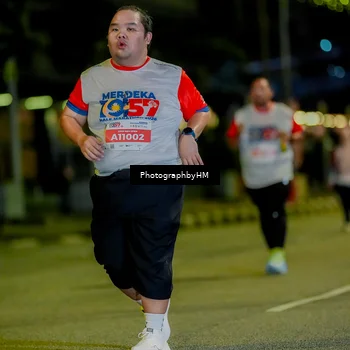 Runner Photo 4626201