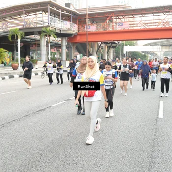 Runner Photo 4626209