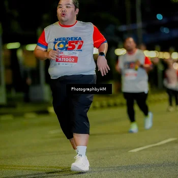 Runner Photo 4626210