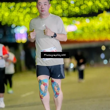 Runner Photo 4626211