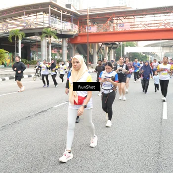 Runner Photo 4626223