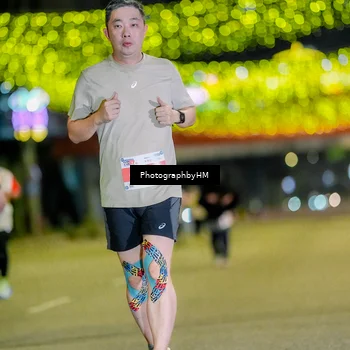 Runner Photo 4626224