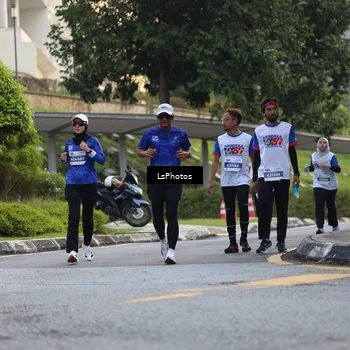 Runner Photo 4626225