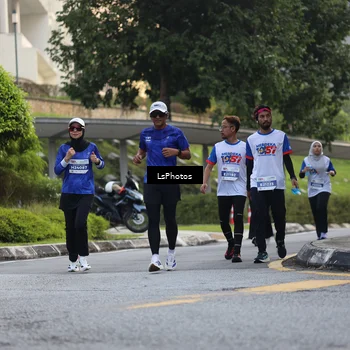 Runner Photo 4626227