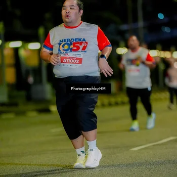 Runner Photo 4626228