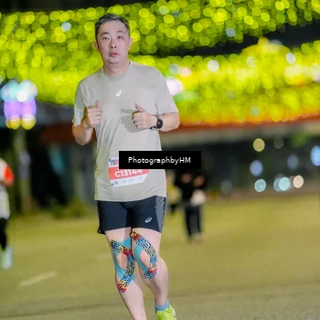 Runner Photo 4626230