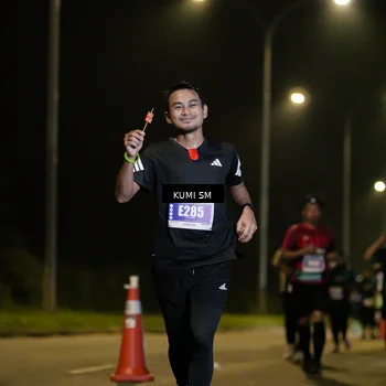 Runner Photo 4626234