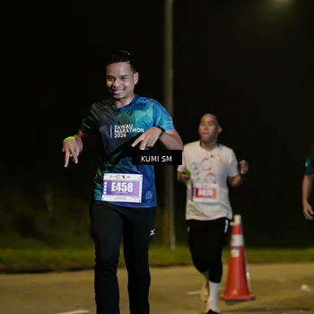 Runner Photo 4626236