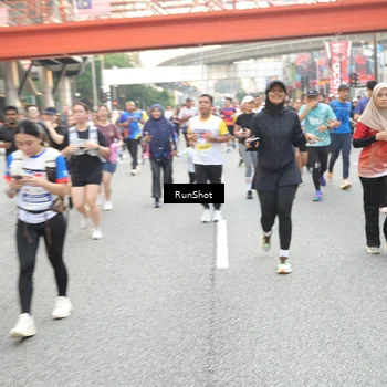 Runner Photo 4626237