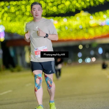 Runner Photo 4626240