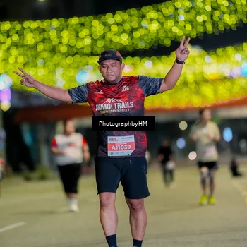Runner Photo 4626247