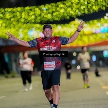 Runner Photo 4626251