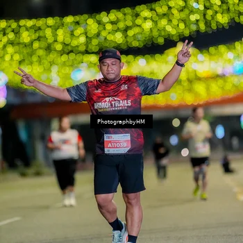 Runner Photo 4626252