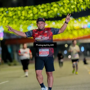 Runner Photo 4626253