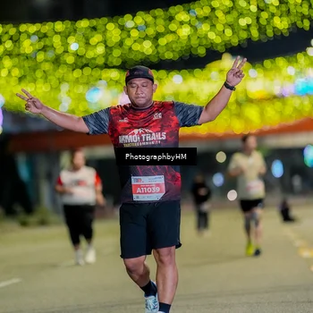 Runner Photo 4626254
