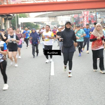 Runner Photo 4626255