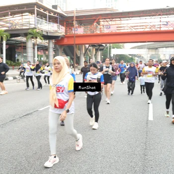 Runner Photo 4626257