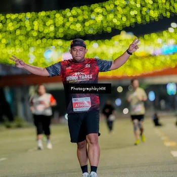 Runner Photo 4626260