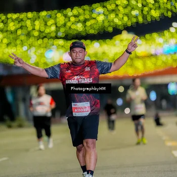 Runner Photo 4626261