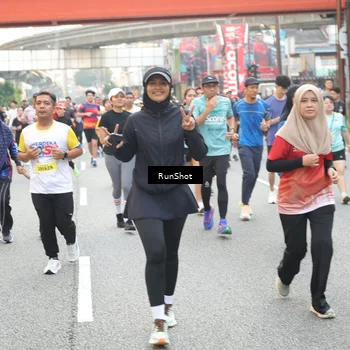 Runner Photo 4626262