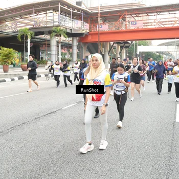 Runner Photo 4626263