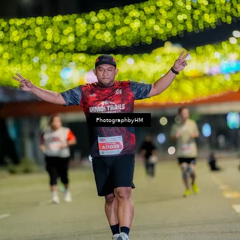 Runner Photo 4626265