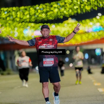 Runner Photo 4626268