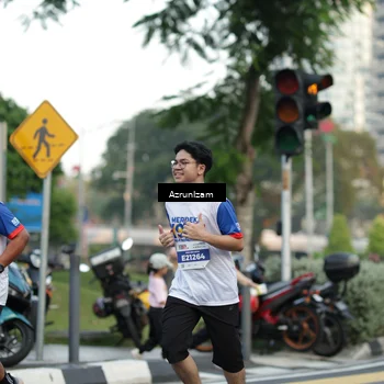 Runner Photo 4626270