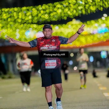 Runner Photo 4626273