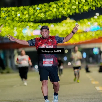 Runner Photo 4626277