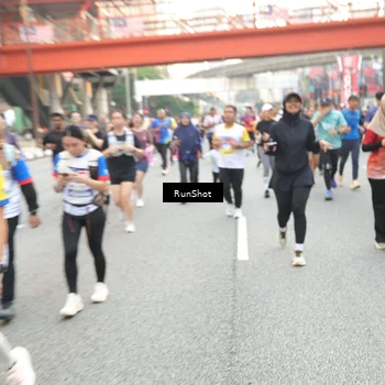 Runner Photo 4626278