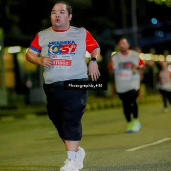 Runner Photo 4626279