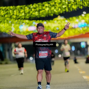 Runner Photo 4626280