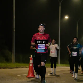 Runner Photo 4626281