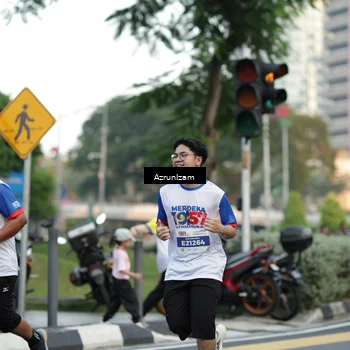 Runner Photo 4626286