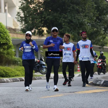 Runner Photo 4626288