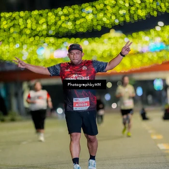 Runner Photo 4626290