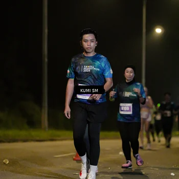 Runner Photo 4626292