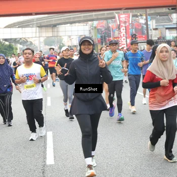 Runner Photo 4626294