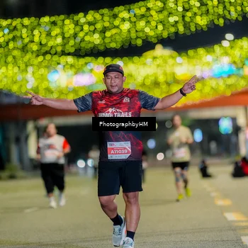 Runner Photo 4626296