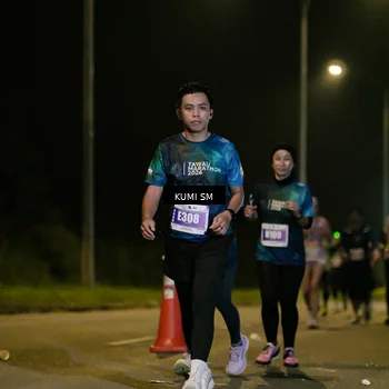 Runner Photo 4626300