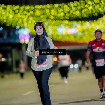 Runner Photo 4626301