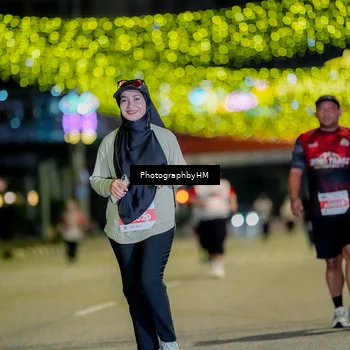 Runner Photo 4626302