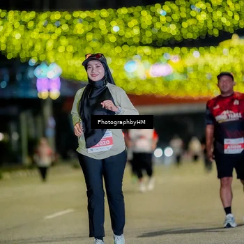 Runner Photo 4626304