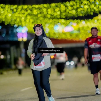 Runner Photo 4626305