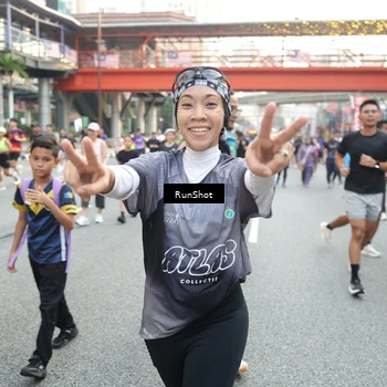 Runner Photo 4626306