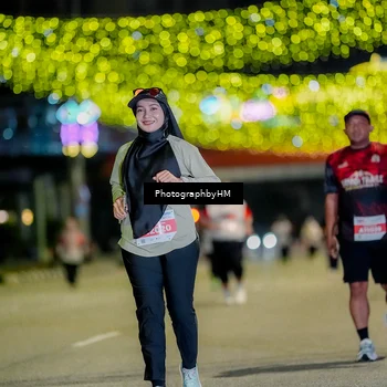 Runner Photo 4626307