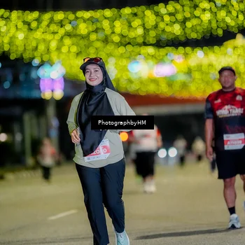 Runner Photo 4626309